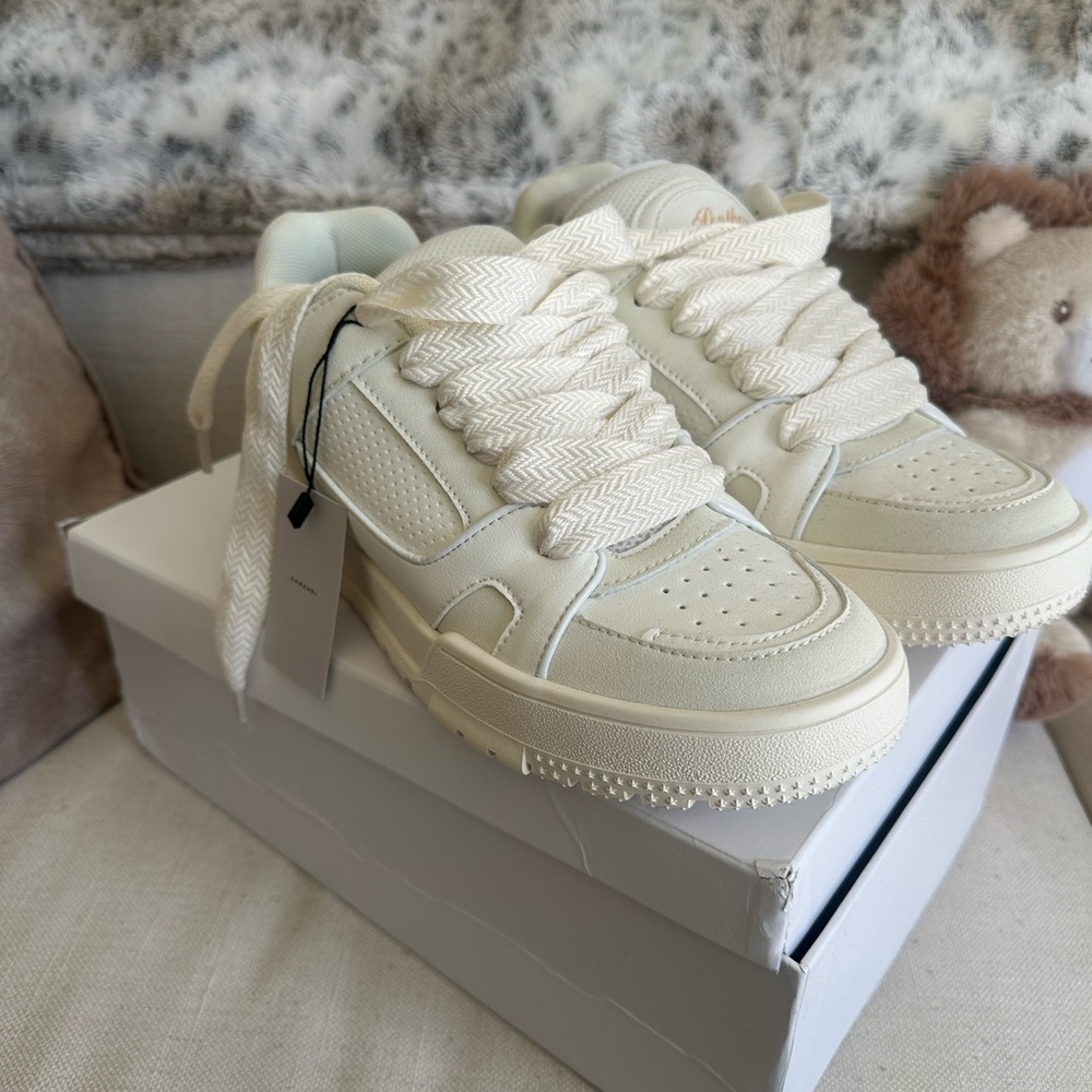 NTW Conzuri Penthos Height Boost shoes